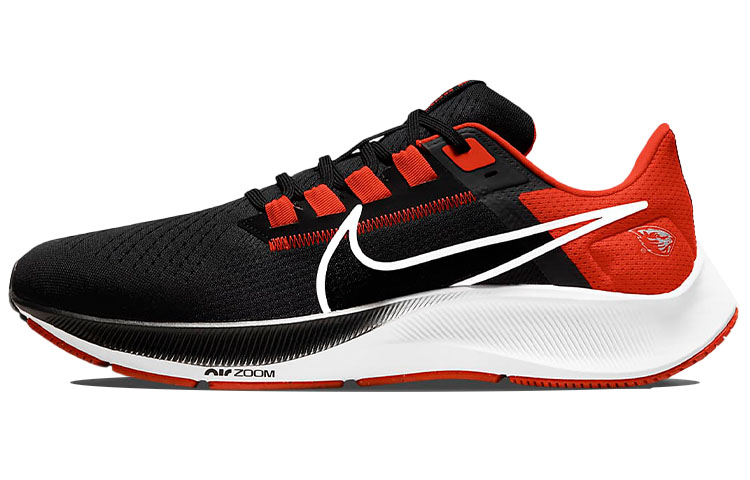 Nike Air Zoom Pegasus 38 'Oregon State'