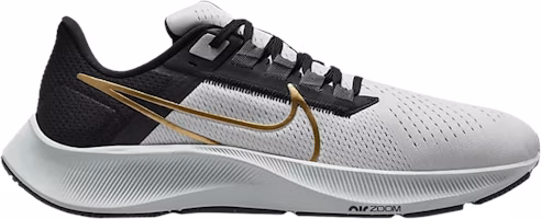 Nike Air Zoom Pegasus 38 'Photon Dust Metallic Gold Coin' CW7356-007 Nike Air Zoom Pegasus 38 'Photon Dust Metallic Gold Coin' CW7356-007