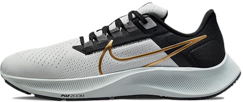 Nike Air Zoom Pegasus 38 'Photon Dust Metallic Gold Coin' CW7356-007 Nike Air Zoom Pegasus 38 'Photon Dust Metallic Gold Coin' CW7356-007