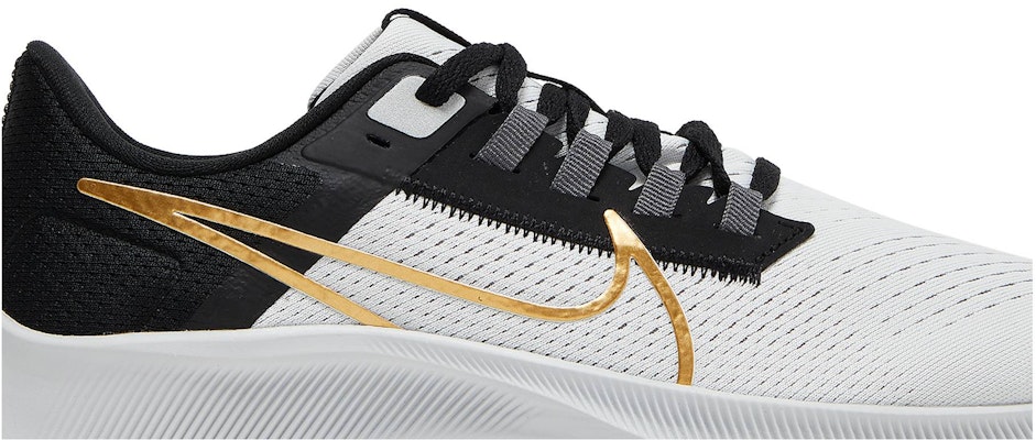 (Grade School) Nike Air Zoom Pegasus 38 'Polvo Fotón Oro Metálico' CZ4178-007 Order (Grade School) Nike Air Zoom Pegasus 38 'Polvo Fotón Oro Metálico' CZ4178-007