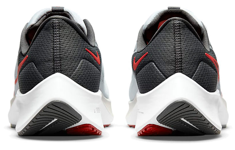 Purchase Nike Pegasus 38 飛馬38 跑步鞋 男款 灰黑紅