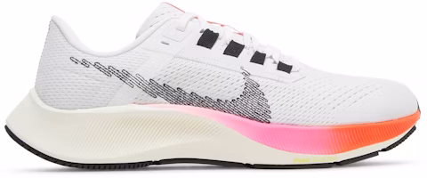 (Women) Nike Air Zoom Pegasus 38 'Rawdacious' DJ5401-100 (Women) Nike Air Zoom Pegasus 38 'Rawdacious' DJ5401-100