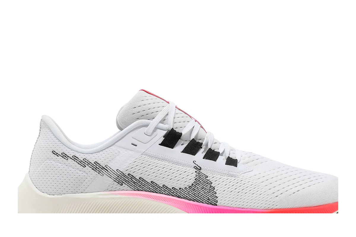 Nike Air Zoom Pegasus 38 'Rawdacious' DJ5397-100