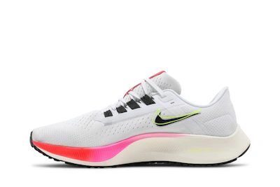 Nike Air Zoom Pegasus 38 'Rawdacious' DJ5397-100
