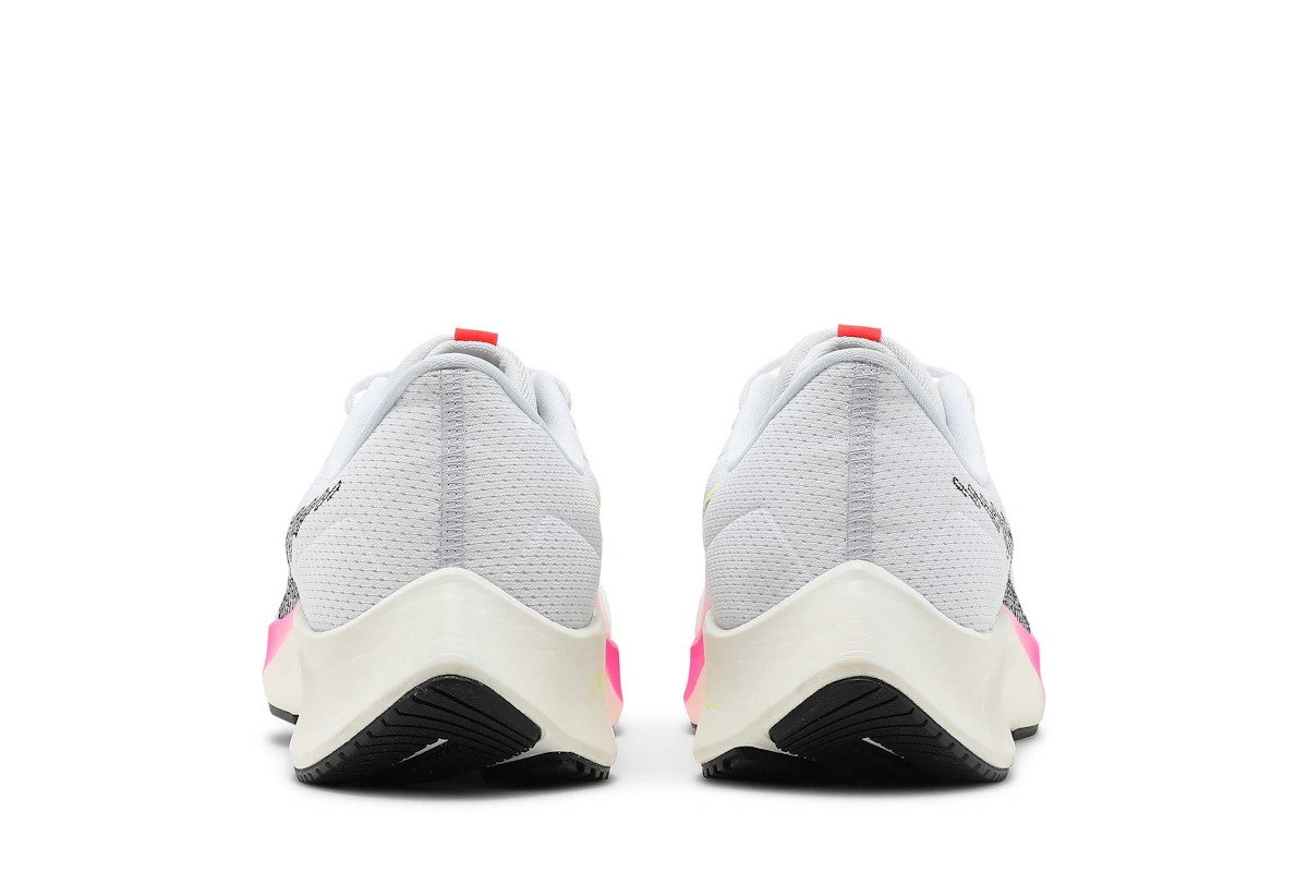 Nike Air Zoom Pegasus 38 'Rawdacious' DJ5397-100