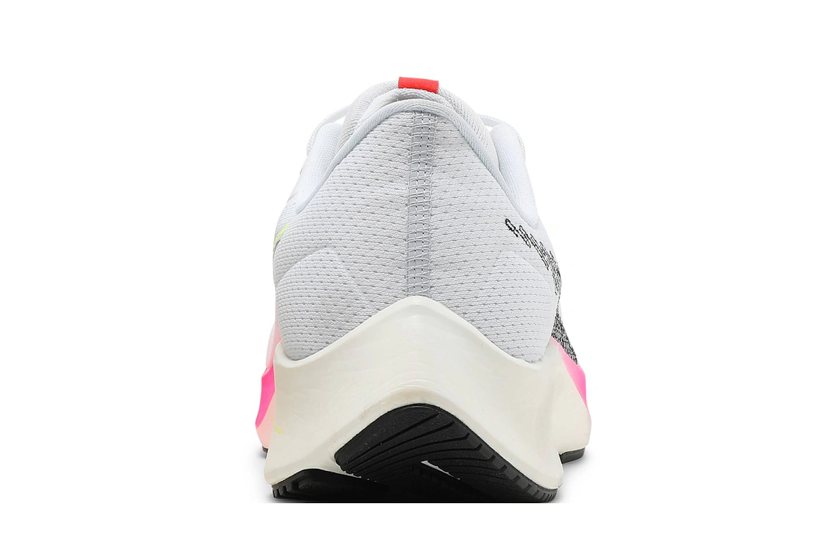 Nike Air Zoom Pegasus 38 'Rawdacious' DJ5397-100