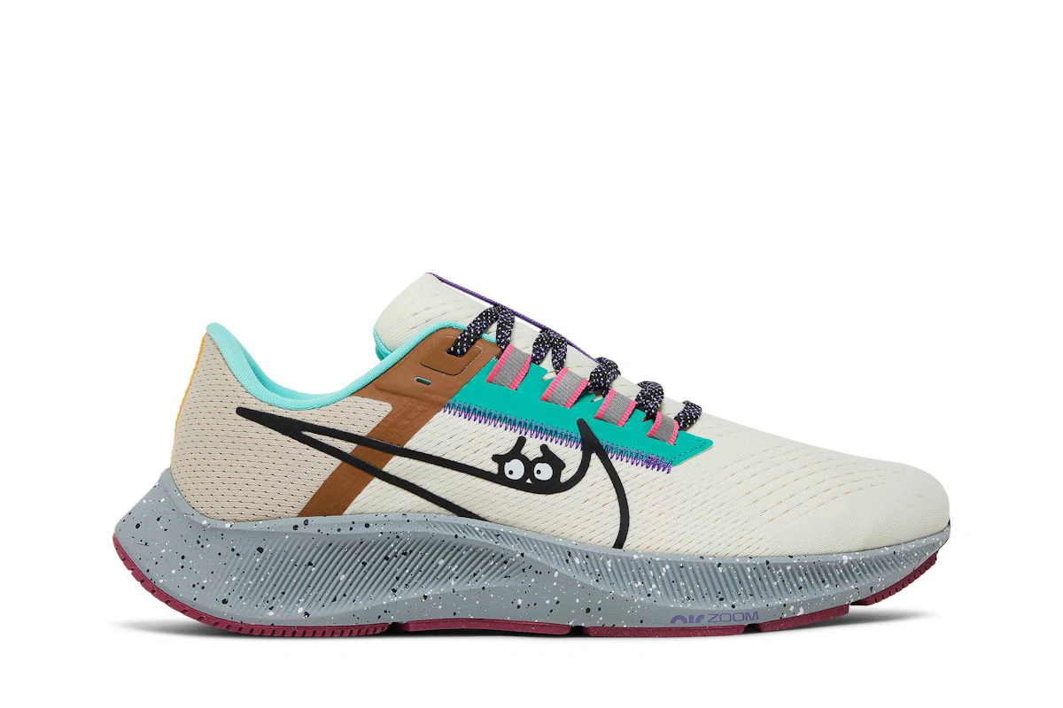 Nike Air Zoom Pegasus 38 'Running Club - Sail' DO2337-100