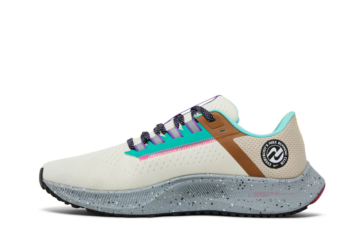 Nike Air Zoom Pegasus 38 'Running Club - Sail' DO2337-100