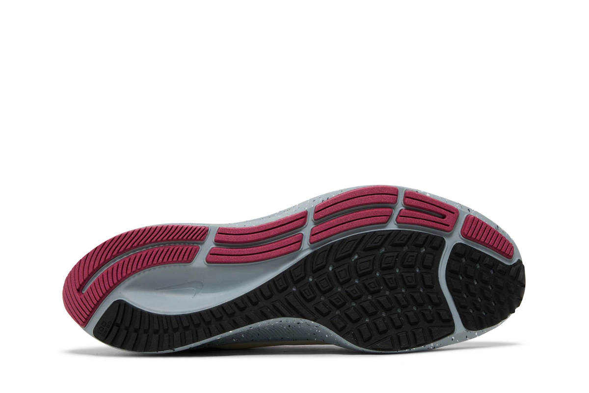 Nike Air Zoom Pegasus 38 'Running Club - Sail' DO2337-100