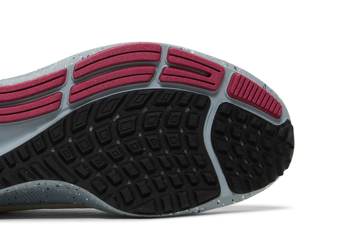 Nike Air Zoom Pegasus 38 'Running Club - Sail' DO2337-100