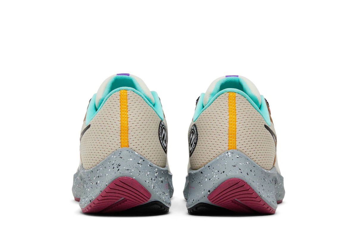 Nike Air Zoom Pegasus 38 'Running Club - Sail' DO2337-100