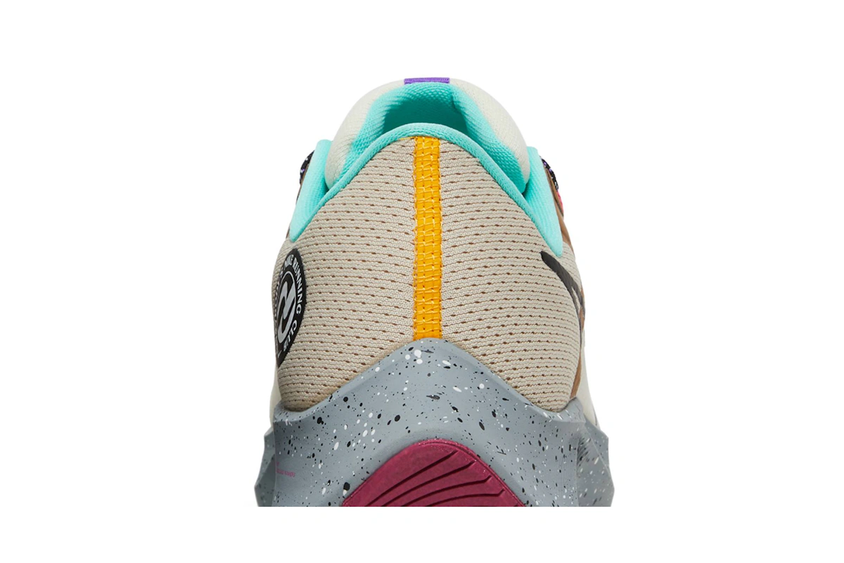 Nike Air Zoom Pegasus 38 'Running Club - Sail' DO2337-100