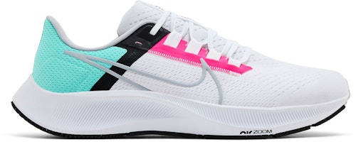 Nike Air Zoom Pegasus 38 'South Beach' CW7356-102 Nike Air Zoom Pegasus 38 'South Beach' CW7356-102