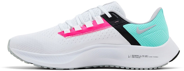 耐吉Air Zoom Pegasus 38「南海灘」CW7356-102 Lookbook 耐吉Air Zoom Pegasus 38「南海灘」CW7356-102