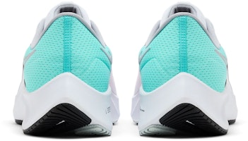 Nike Air Zoom Pegasus 38 'South Beach' Sepatu Lari Pria CW7356-102 Details for Nike Air Zoom Pegasus 38 'South Beach' Sepatu Lari Pria CW7356-102