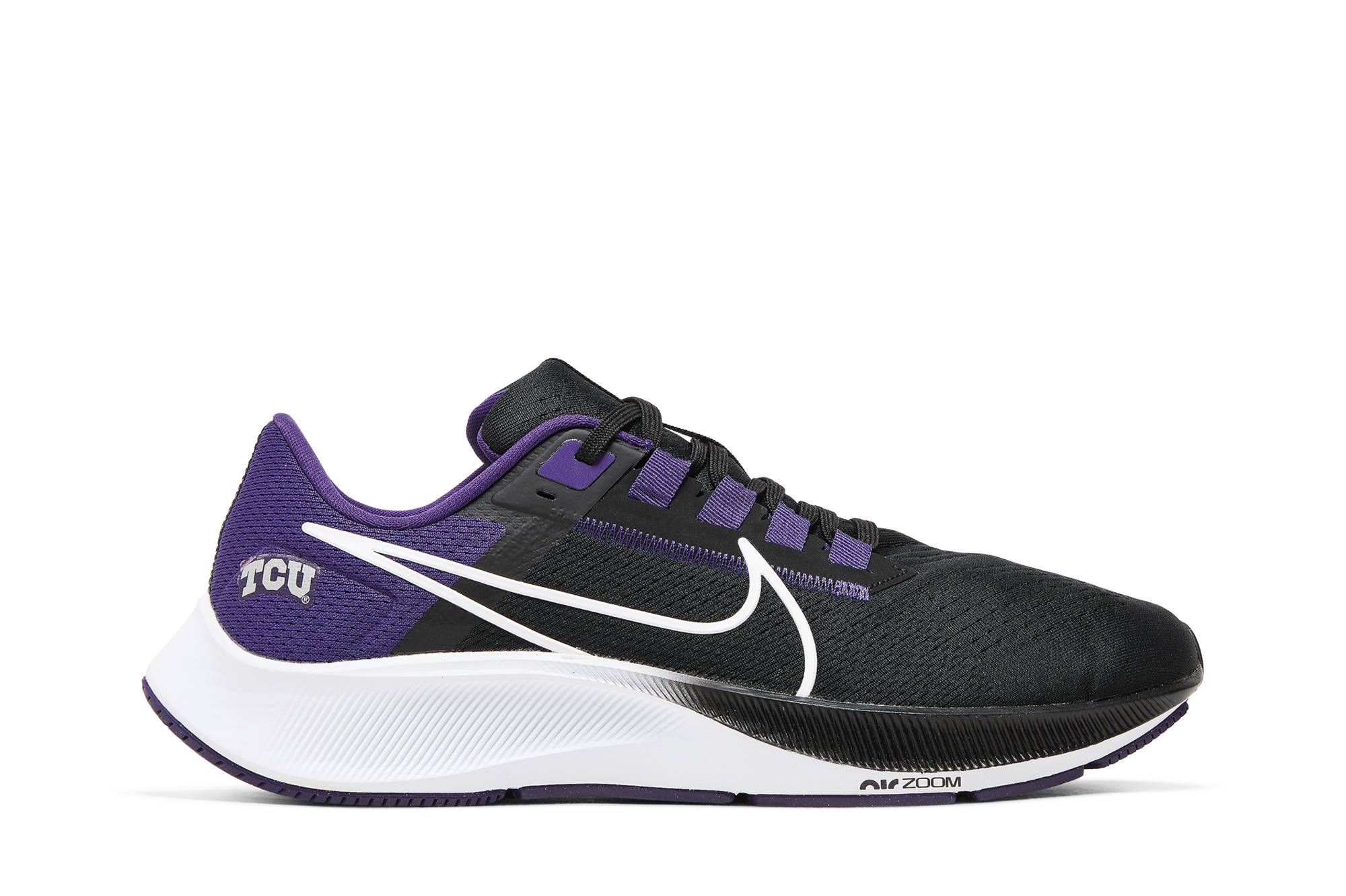 Buy Nike Air Zoom Pegasus 38 'TCU 龍角蛙' DJ0855-001