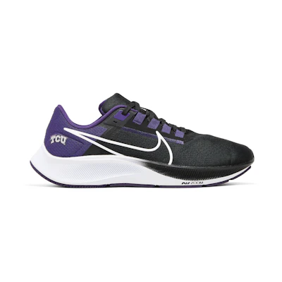 Nike Air Zoom Pegasus 38 'TCU Horned Frogs'