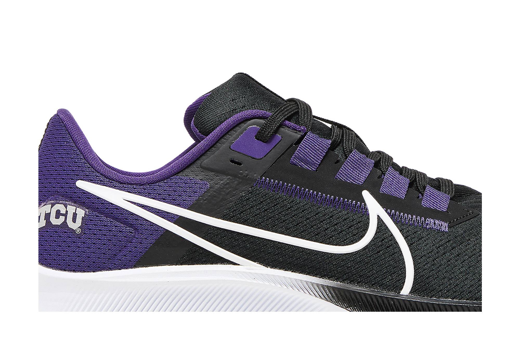 Order Nike Air Zoom Pegasus 38 'TCU 龍角蛙' DJ0855-001