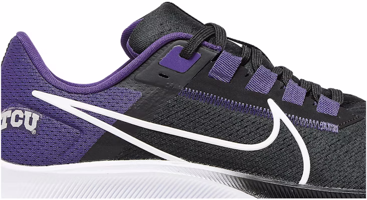 Nike Air Zoom Pegasus 38 'TCU 龍角蛙' DJ0855-001 Order Nike Air Zoom Pegasus 38 'TCU 龍角蛙' DJ0855-001