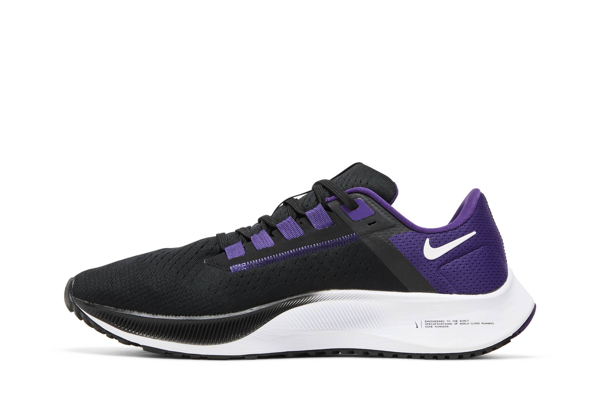 Lookbook Nike Air Zoom Pegasus 38 'TCU 龍角蛙' DJ0855-001
