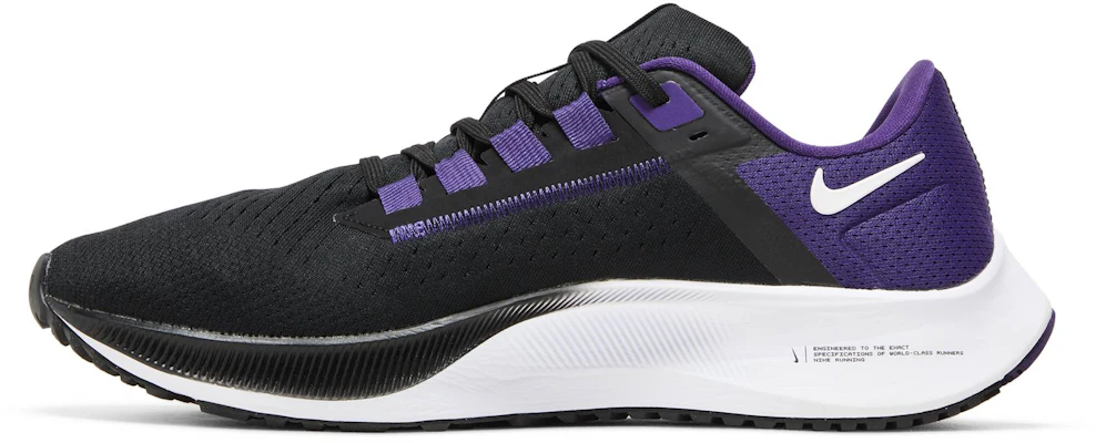 Nike Air Zoom Pegasus 38 'TCU 龍角蛙' DJ0855-001 Lookbook Nike Air Zoom Pegasus 38 'TCU 龍角蛙' DJ0855-001