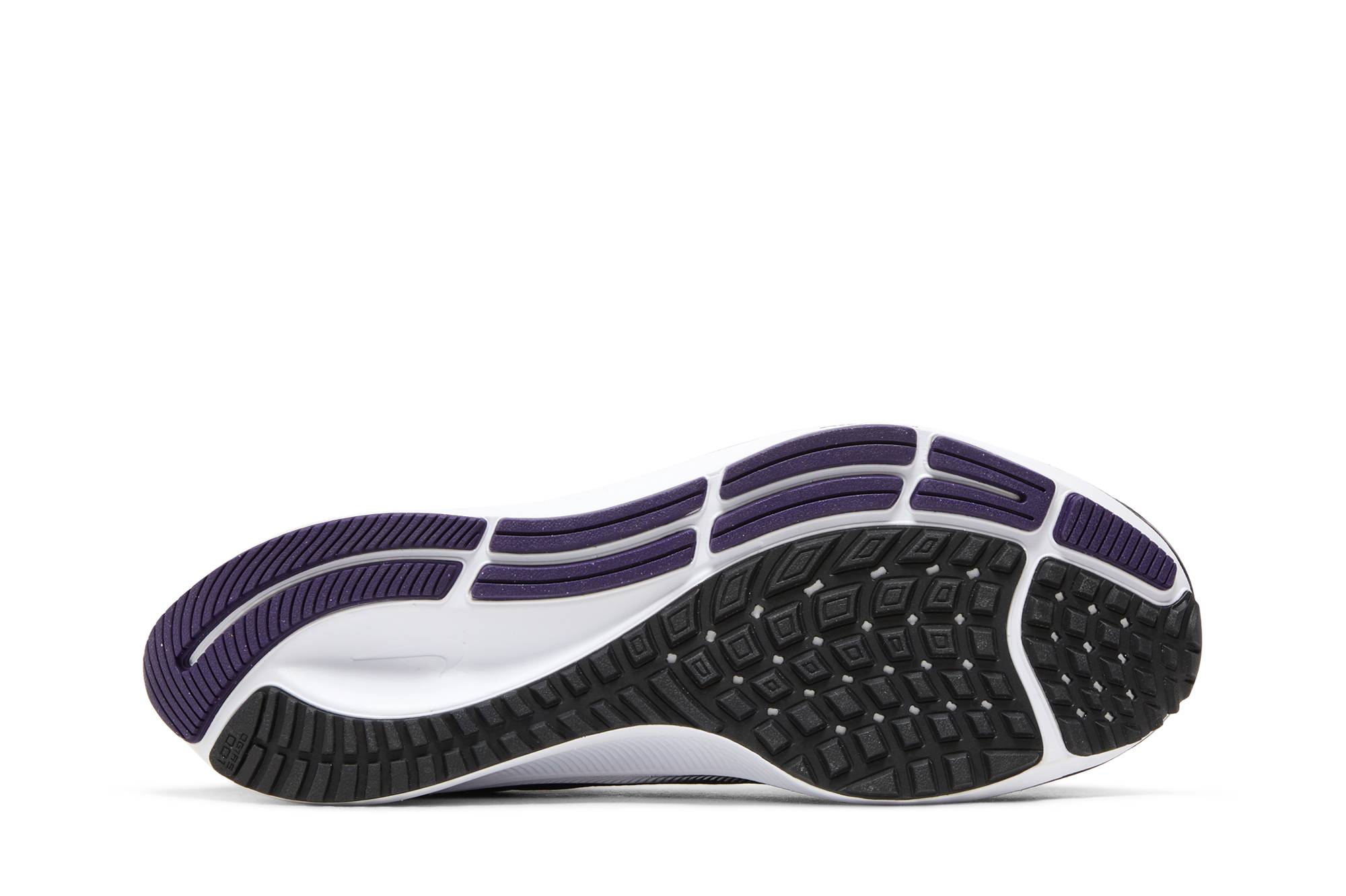 Shop Nike Air Zoom Pegasus 38 'TCU 龍角蛙' DJ0855-001