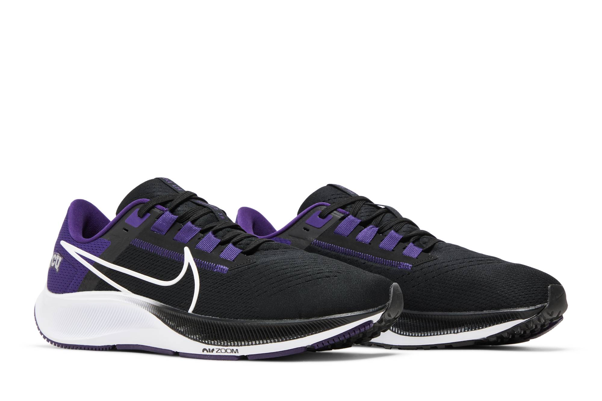 Cheap Nike Air Zoom Pegasus 38 'TCU 龍角蛙' DJ0855-001