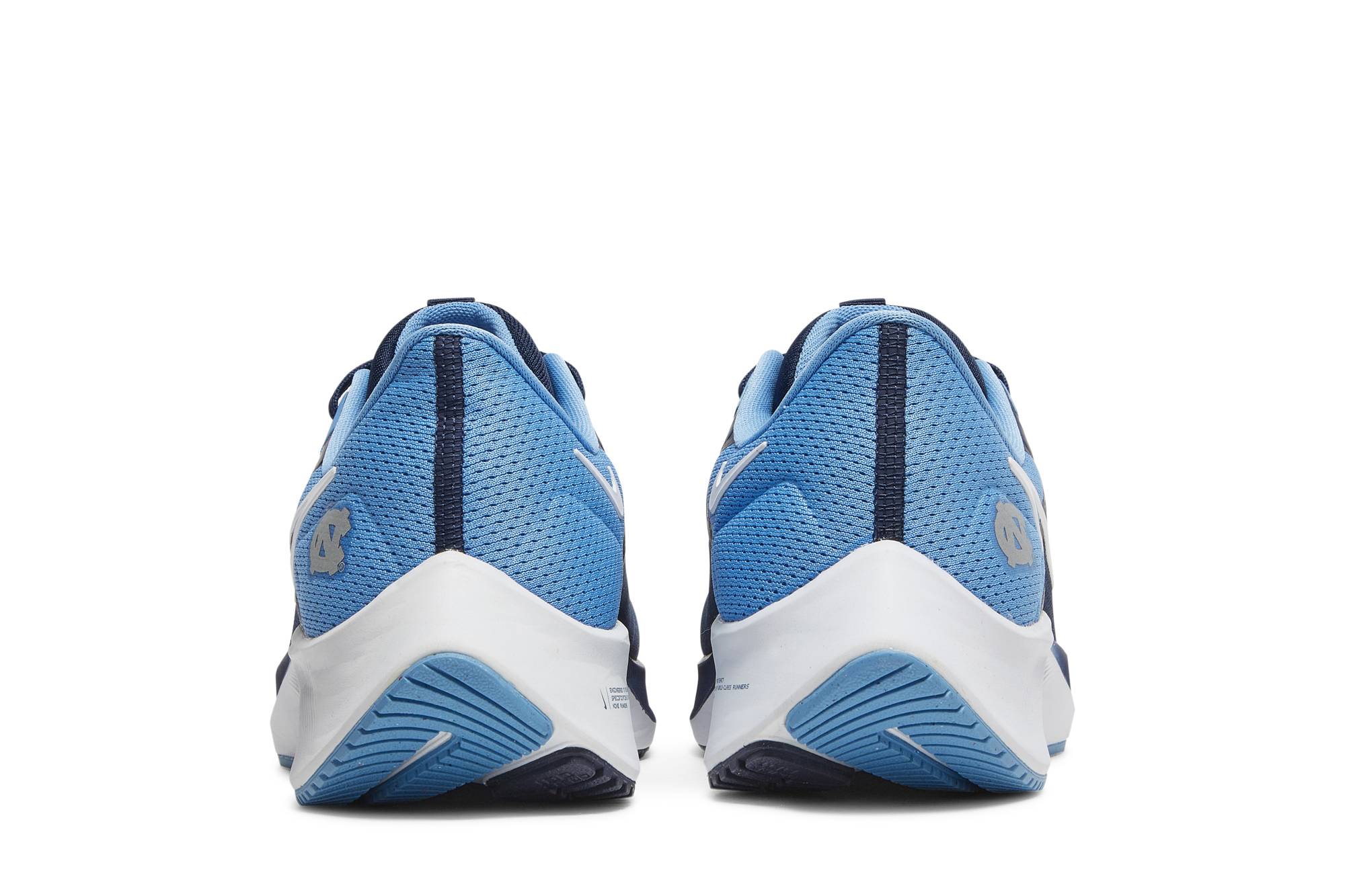 Details for Nike Air Zoom Pegasus 38 'UNC' DJ0860-400