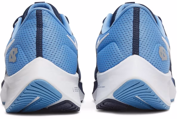 Nike Air Zoom Pegasus 38 'UNC' DJ0860-400 Details for Nike Air Zoom Pegasus 38 'UNC' DJ0860-400