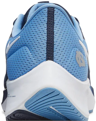 Nike Air Zoom Pegasus 38 'UNC' DJ0860-400 Sizing Nike Air Zoom Pegasus 38 'UNC' DJ0860-400