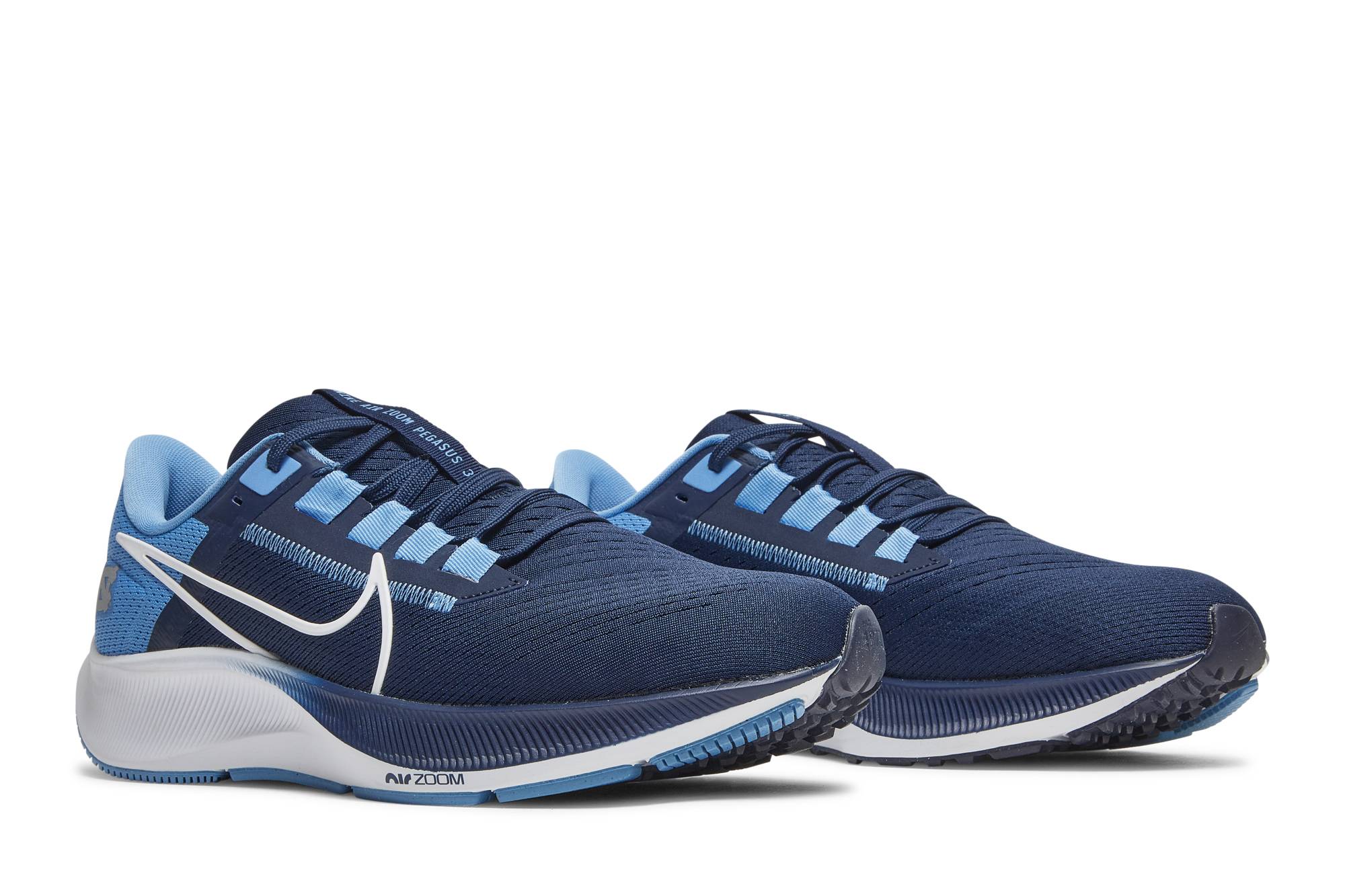 nike air zoom pegasus 38 unc