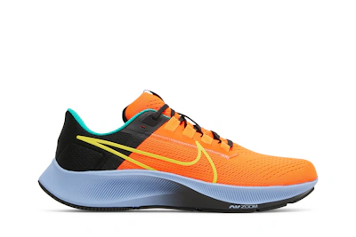 Nike Air Zoom Pegasus 38 'Unity Pack - Hyper Crimson' DM9052-800