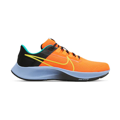 Nike Air Zoom Pegasus 38 'Unity Pack - Hyper Crimson'