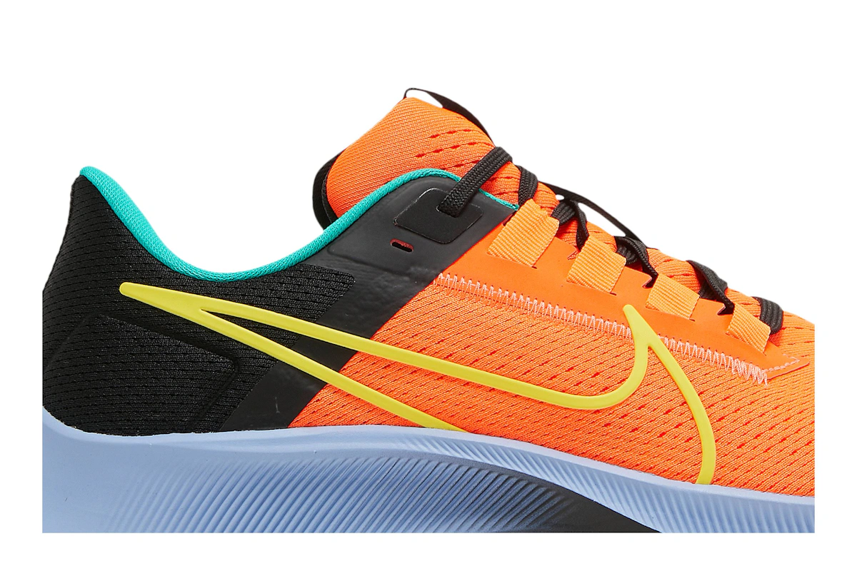 Nike Air Zoom Pegasus 38 'Unity Pack - Hyper Crimson' DM9052-800