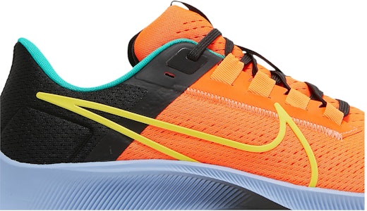 ナイキ エア ズーム ペガサス 38 ユニティパック (ハイパークリムゾン) DM9052-800 Order ナイキ エア ズーム ペガサス 38 ユニティパック (ハイパークリムゾン) DM9052-800