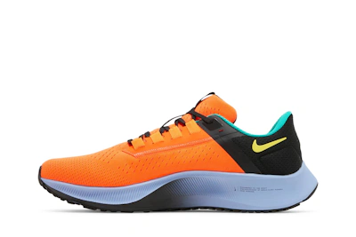Nike Air Zoom Pegasus 38 'Unity Pack - Hyper Crimson' DM9052-800