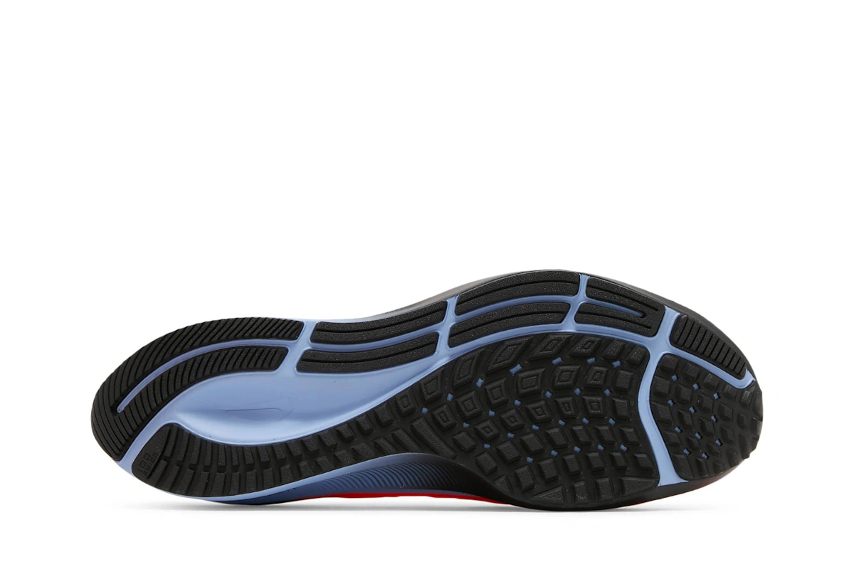 Nike Air Zoom Pegasus 38 'Unity Pack - Hyper Crimson' DM9052-800