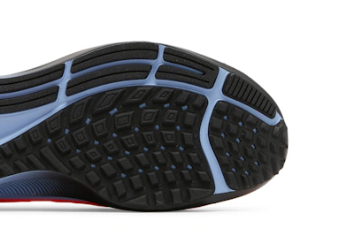 Nike Air Zoom Pegasus 38 'Unity Pack - Hyper Crimson' DM9052-800