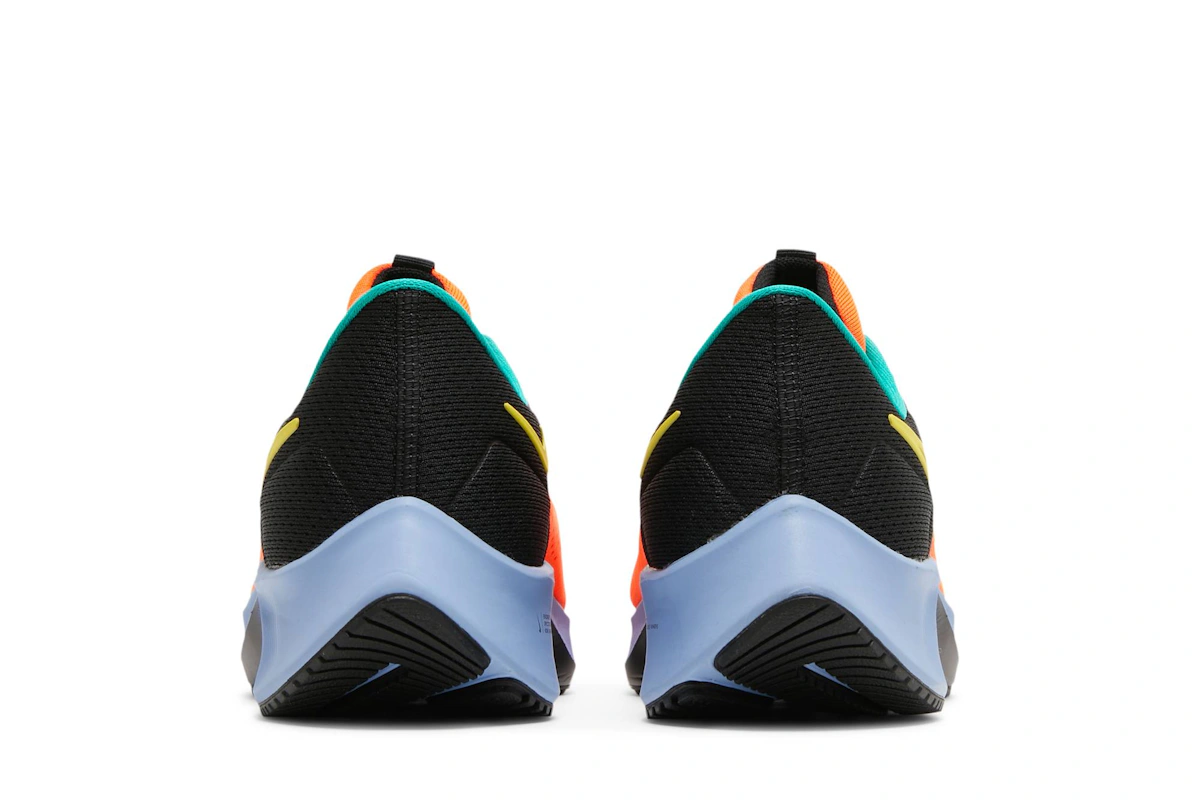 Nike Air Zoom Pegasus 38 'Unity Pack - Hyper Crimson' DM9052-800