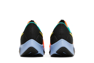 Nike Air Zoom Pegasus 38 'Unity Pack - Hyper Crimson' DM9052-800