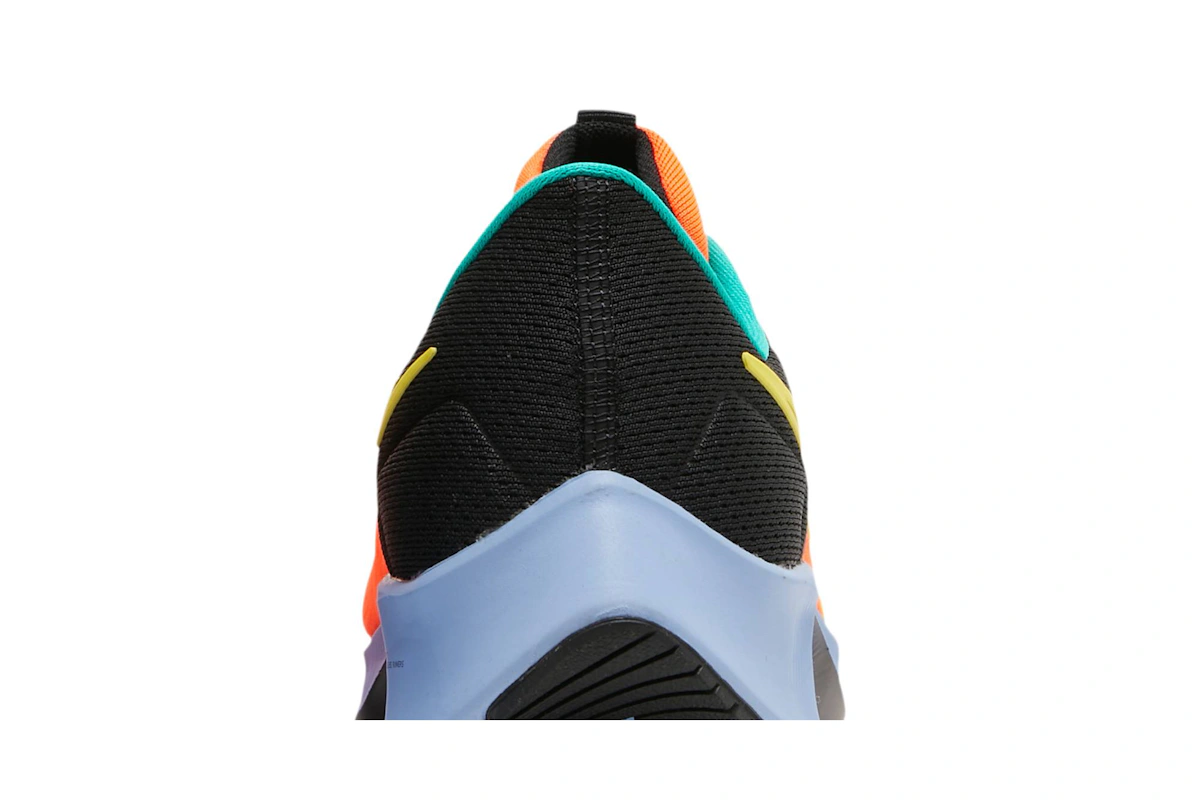 Nike Air Zoom Pegasus 38 'Unity Pack - Hyper Crimson' DM9052-800