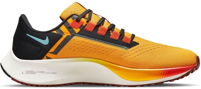 ナイキ エア ズーム ペガサス 38 "ユニバーシティゴールド/ブラック" DO2423-739 Order ナイキ エア ズーム ペガサス 38 "ユニバーシティゴールド/ブラック" DO2423-739