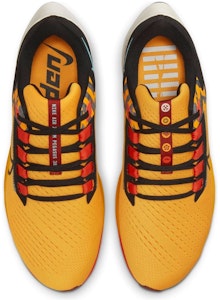 ナイキ エア ズーム ペガサス 38 "ユニバーシティゴールド/ブラック" DO2423-739 Shop ナイキ エア ズーム ペガサス 38 "ユニバーシティゴールド/ブラック" DO2423-739