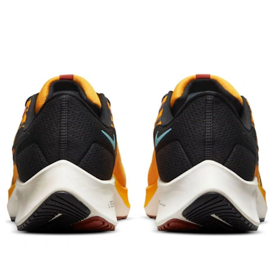 Nike Air Zoom Pegasus 38 'University Gold Black' DO2423-739