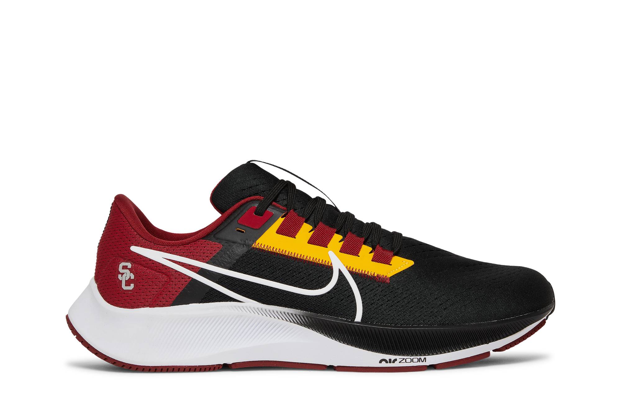 Nike Air Zoom Pegasus 38 'USC' DJ0861-001