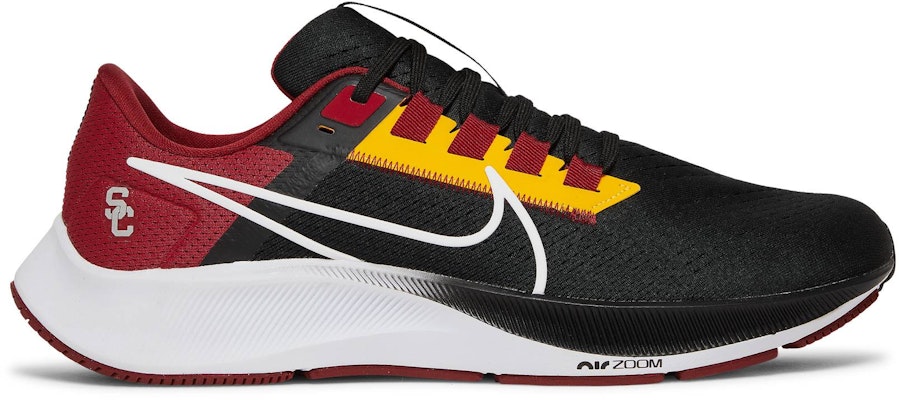 Nike Air Zoom Pegasus 38 'USC' DJ0861-001 Buy Nike Air Zoom Pegasus 38 'USC' DJ0861-001