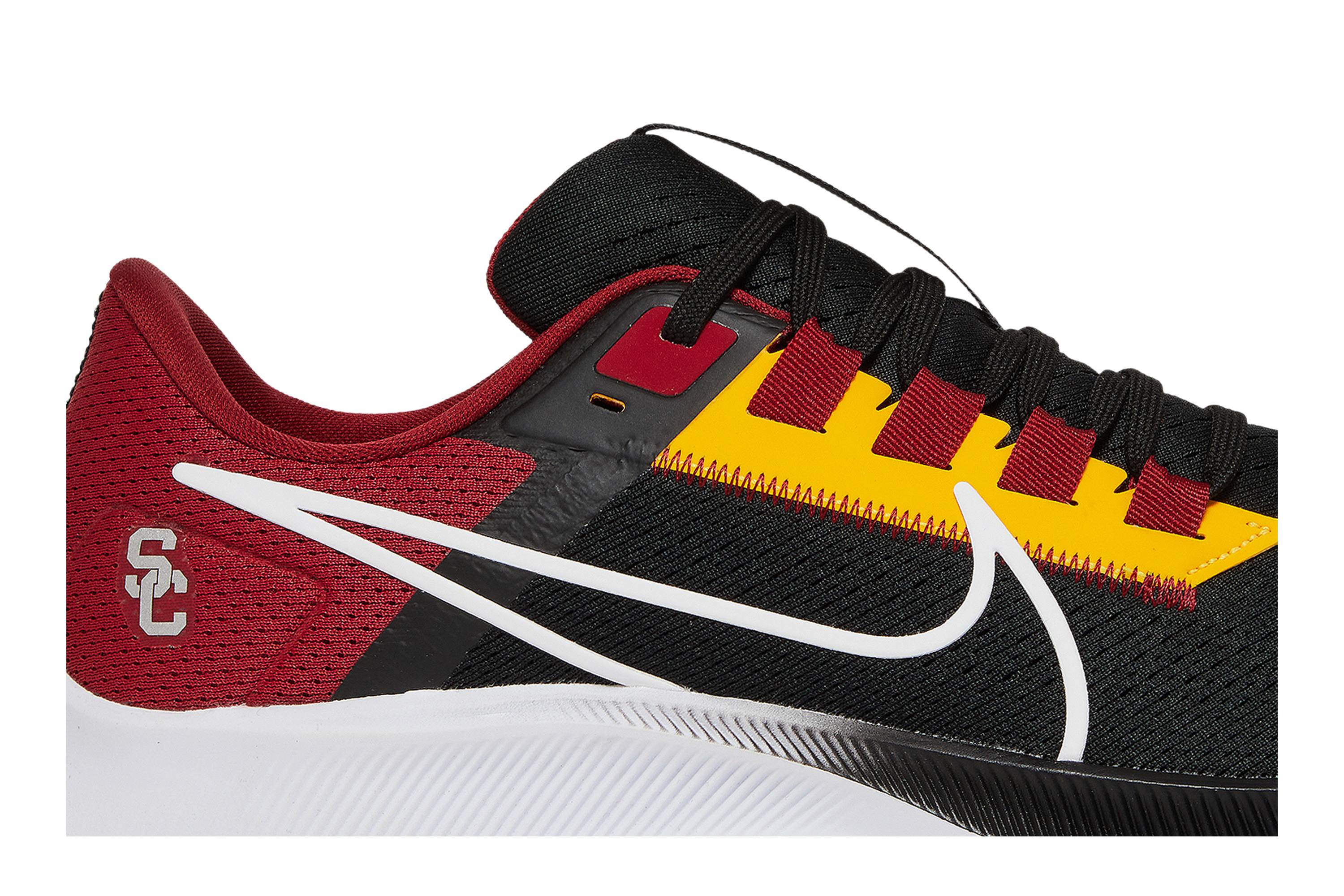 Order Nike Air Zoom Pegasus 38 'USC' DJ0861-001