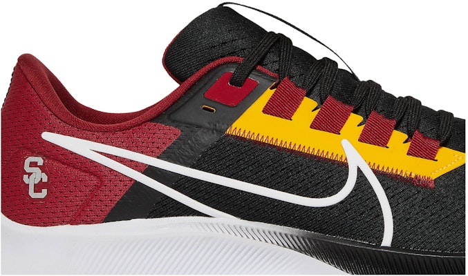 Nike Air Zoom Pegasus 38 'USC' DJ0861-001 Order Nike Air Zoom Pegasus 38 'USC' DJ0861-001