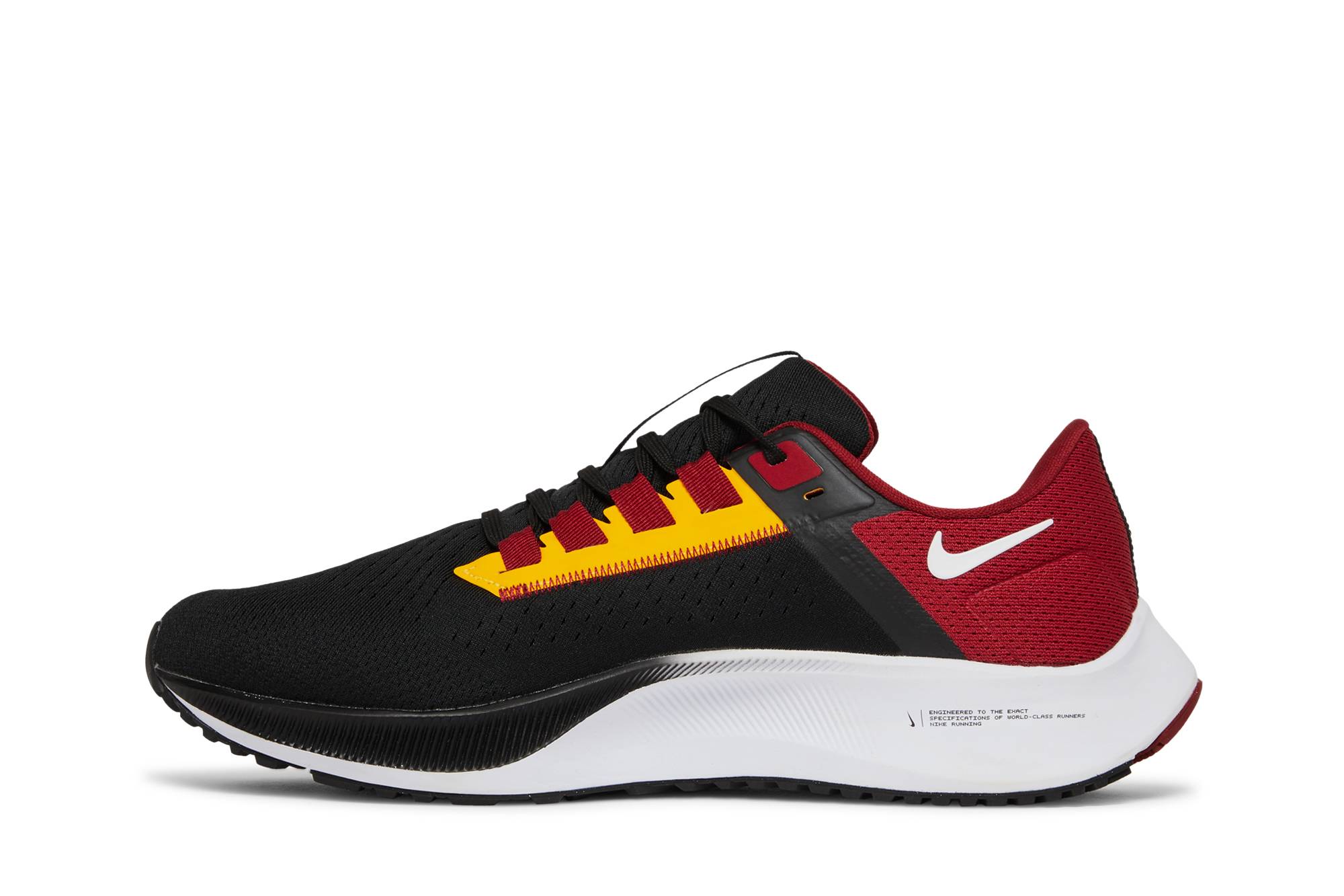 Lookbook Nike Air Zoom Pegasus 38 'USC' DJ0861-001