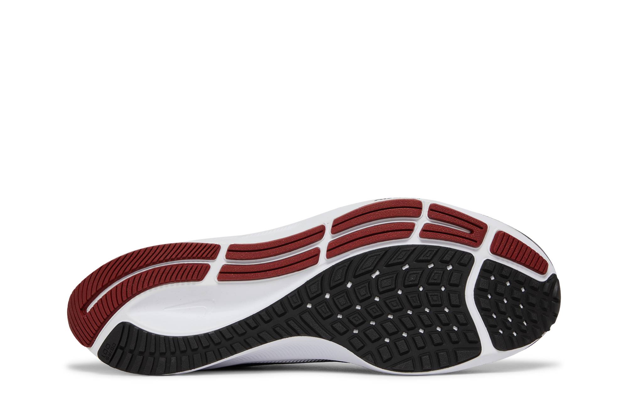 Shop Nike Air Zoom Pegasus 38 'USC' DJ0861-001